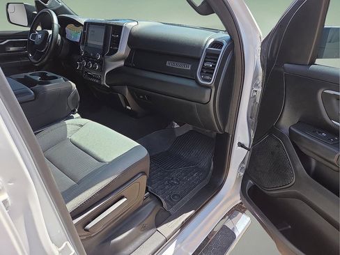 Used 2023 RAM 1500 Big Horn image 14