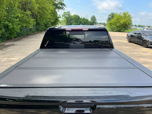 Used 2024 GMC Sierra 1500 Elevation w/ Elevation Premium Package AWD/4WD image 6