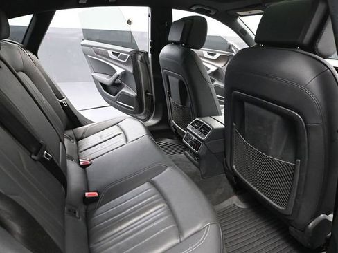 Used 2022 Audi A7 3.0T Premium Plus image 47