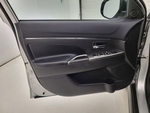 Used 2024 Mitsubishi Outlander Sport AWD image 22