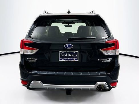 Used 2024 Subaru Forester Touring AWD/4WD image 7