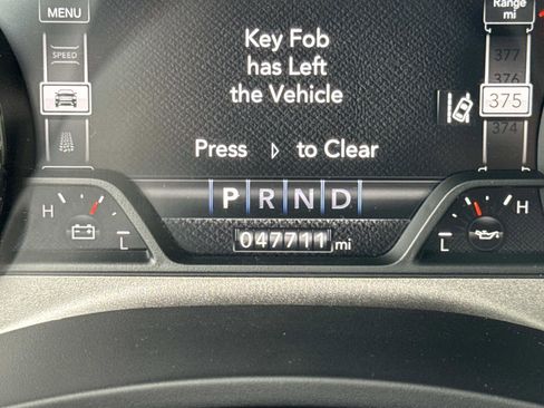 Used 2021 RAM 2500 Limited image 27