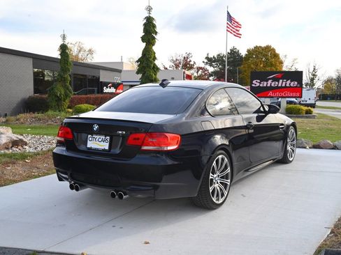 Used 2008 BMW M3 image 5
