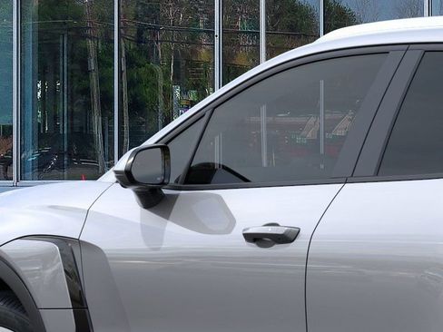 New 2026 Chevrolet Blazer EV LT AWD/4WD image 12