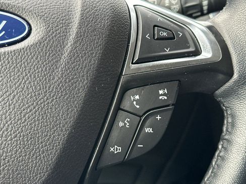 Used 2024 Ford Edge Titanium image 29