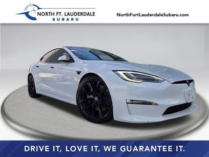 Used 2022 Tesla Model S