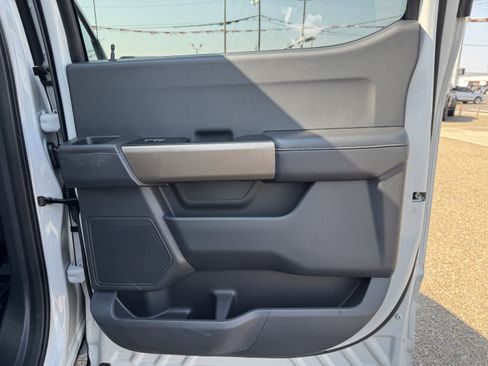 Used 2023 Ford F150 XL w/ Rattler Package image 29