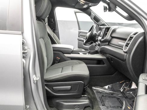 Used 2022 RAM 1500 Big Horn w/ Night Edition image 41