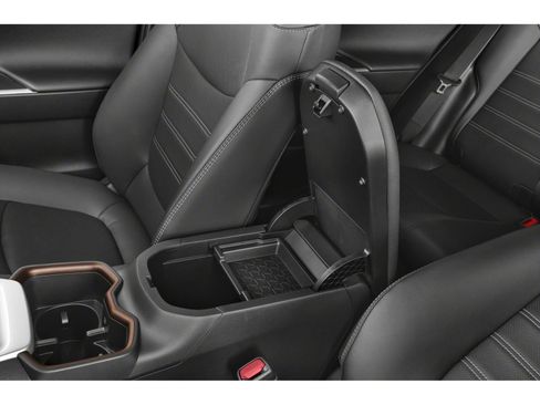 Used 2023 Toyota RAV4 Limited AWD/4WD image 9