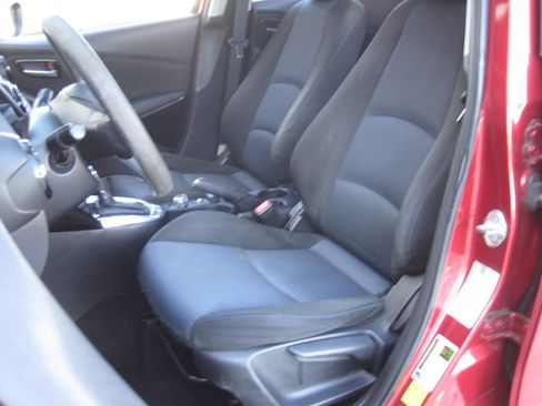 Used 2017 Toyota Yaris iA FWD image 19