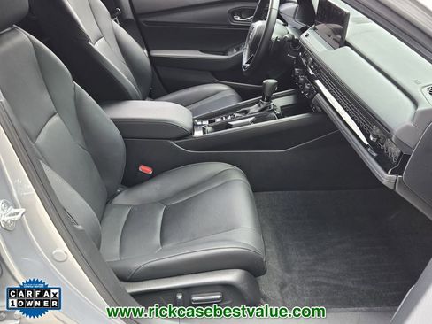 Used 2024 Honda Accord Sport image 18