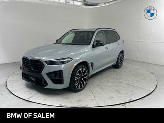 New 2026 BMW X5 M Competition w/ Executive Package AWD/4WD video 1