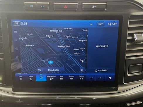 Certified 2023 Ford F150 XLT w/ Equipment Group 302A High image 19