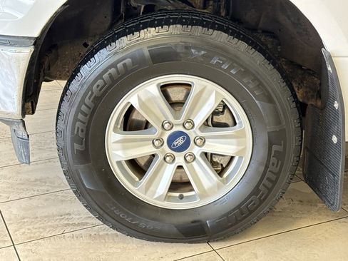 Used 2020 Ford F150 XLT w/ Equipment Group 301A Mid image 24