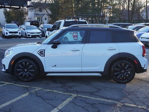 Used 2018 MINI Cooper Countryman S image 14