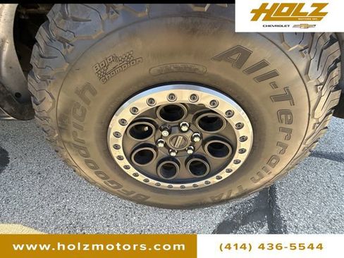 Used 2025 Ford F150 Raptor AWD/4WD image 35