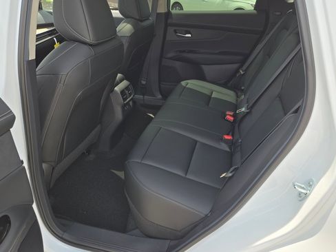 New 2025 Nissan Murano SL image 19