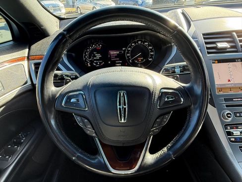 Used 2017 Lincoln MKZ Reserve w/ Climate Package image 17