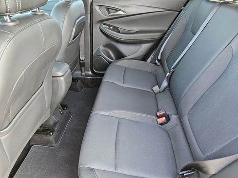 Used 2023 Buick Encore GX Preferred image 29