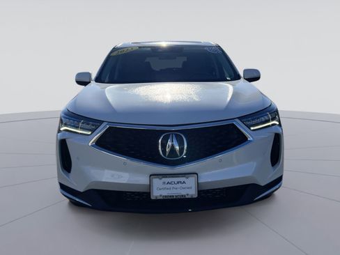 Certified 2023 Acura RDX AWD w/ Technology Package image 12