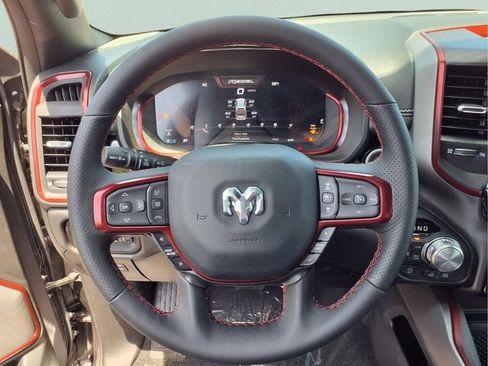 New 2026 RAM 1500 Rebel w/ Rebel Level 2 Equipment Group AWD/4WD image 10