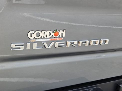 New 2026 Chevrolet Silverado 1500 RST w/ Safety Package RWD image 20