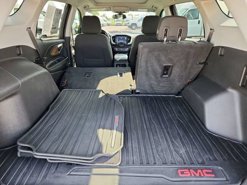 Used 2019 GMC Terrain SLE w/ Driver Convenience Package FWD image 36