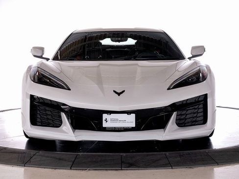 Used 2023 Chevrolet Corvette Z06 image 12