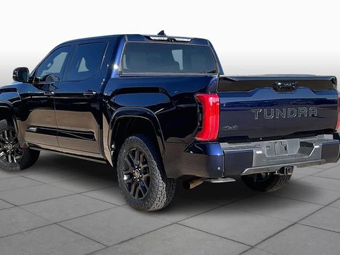 Used 2022 Toyota Tundra Platinum image 12