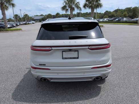 Used 2020 Lincoln Corsair Reserve w/ Equipment Group 201A AWD/4WD image 6