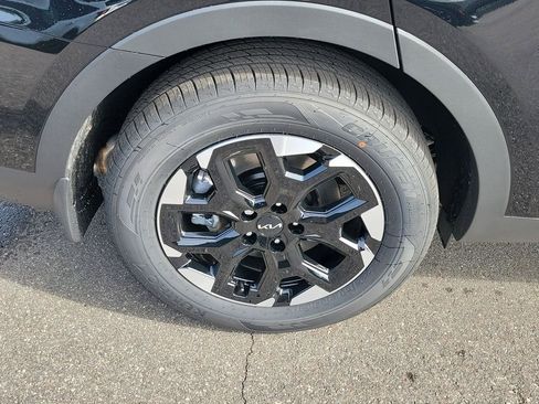 New 2026 Kia Sorento S image 39