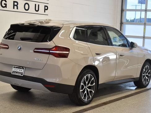 New 2026 BMW X3 xDrive30i w/ Convenience Package AWD/4WD image 4