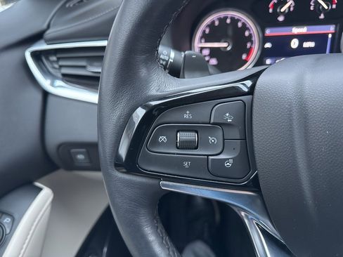 Certified 2024 Buick Enclave Essence w/ Technology Package image 21