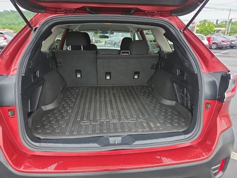 Used 2020 Subaru Outback Premium AWD/4WD image 24