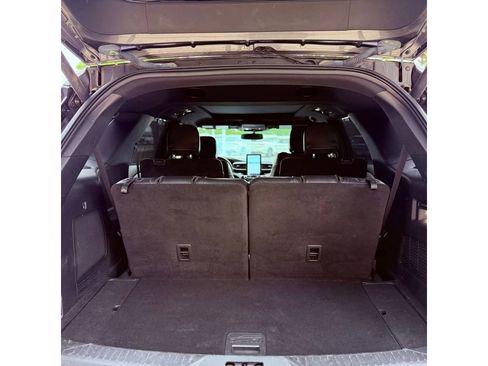 Used 2023 Ford Explorer ST w/ Equipment Group 401A AWD/4WD image 34