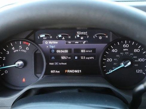 New 2026 Ford E-350 and Econoline 350 Super Duty w/ Power Equipment Group image 25