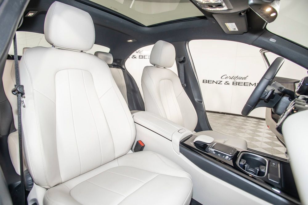 Used 2022 Mercedes-Benz A 220 image 16