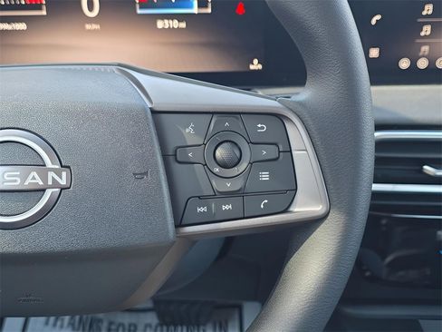 New 2026 Nissan Sentra SV image 17