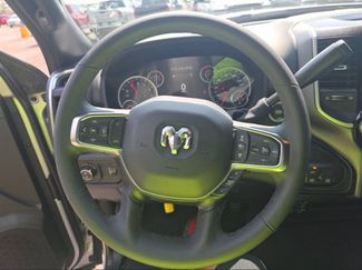 Used 2026 RAM 2500 Big Horn AWD/4WD video 2