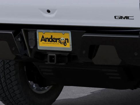 New 2025 GMC Hummer EV 3X w/ LPO, Sport Package image 14