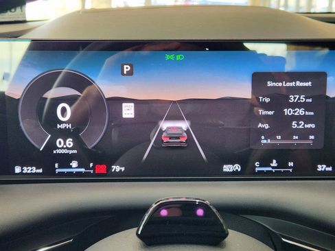 New 2026 Genesis G80 3.5T Prestige image 10