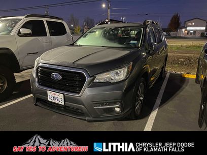 Used 2021 Subaru Ascent Touring w/ Popular Package #2A