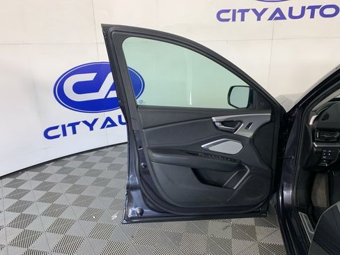 Used 2020 Acura RDX FWD w/ Technology Package image 13