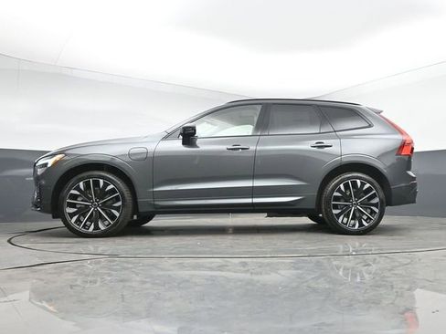 New 2026 Volvo XC60 T8 Ultra w/ Protection Package Premier AWD/4WD image 43