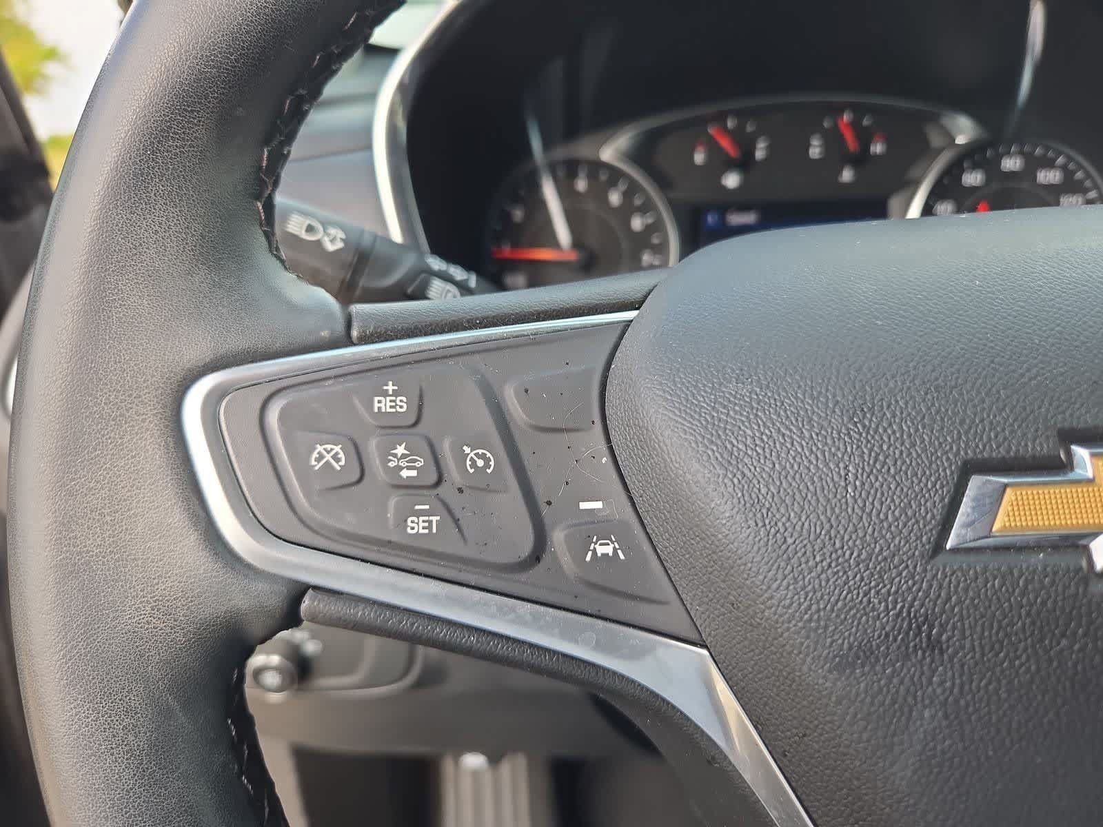 Used 2023 Chevrolet Equinox LT FWD image 21
