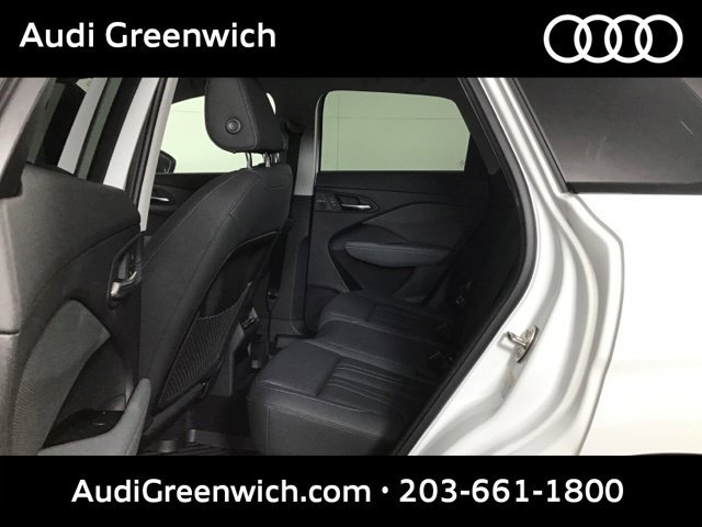 Certified 2026 Audi Q3 quattro 2.0T AWD/4WD image 22