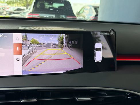 New 2026 Genesis GV70 2.5T Select AWD/4WD image 20