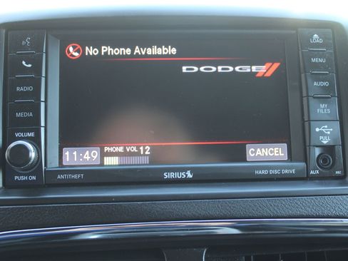 Used 2016 Dodge Grand Caravan SXT image 48