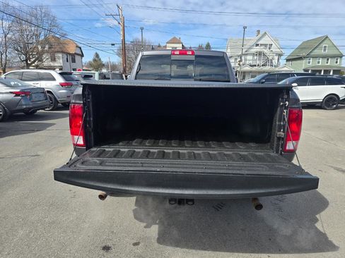Used 2018 RAM 1500 Big Horn image 20
