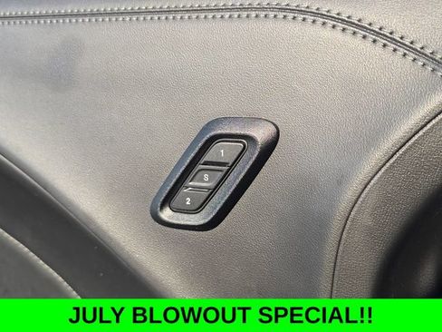 Used 2023 Dodge Challenger GT w/ Plus Package RWD image 15
